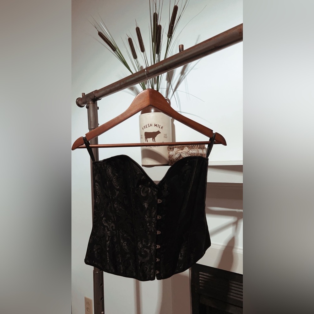 Corset
